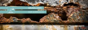 Grundlagen der Korrosion